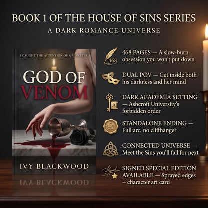GOD OF VENOM