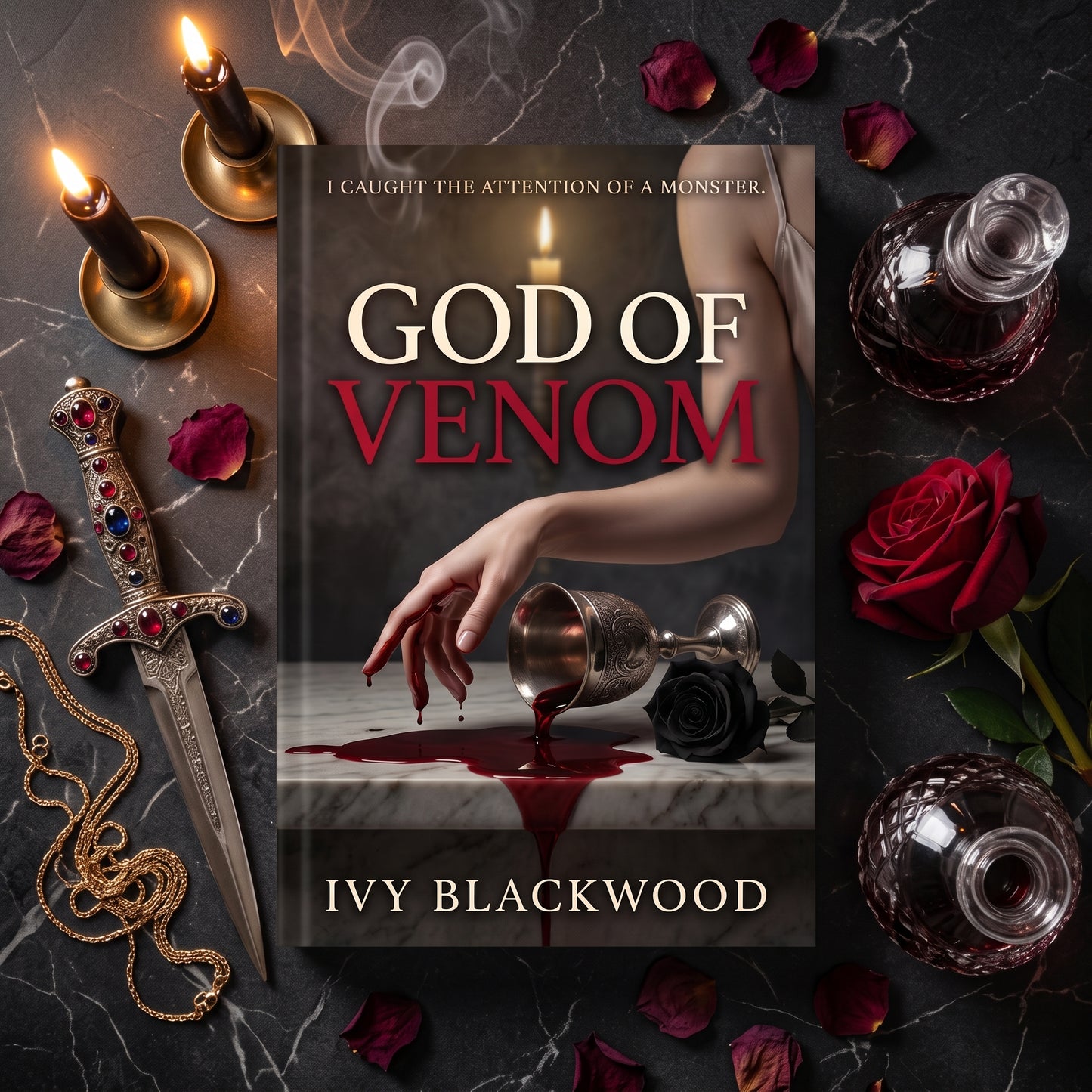 GOD OF VENOM
