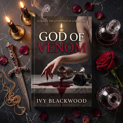 GOD OF VENOM