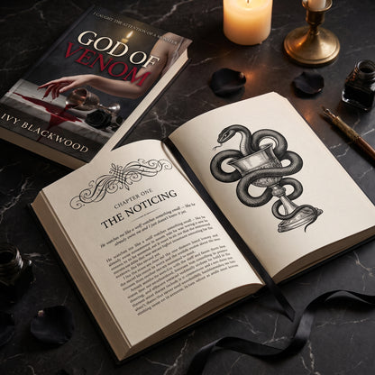 GOD OF VENOM