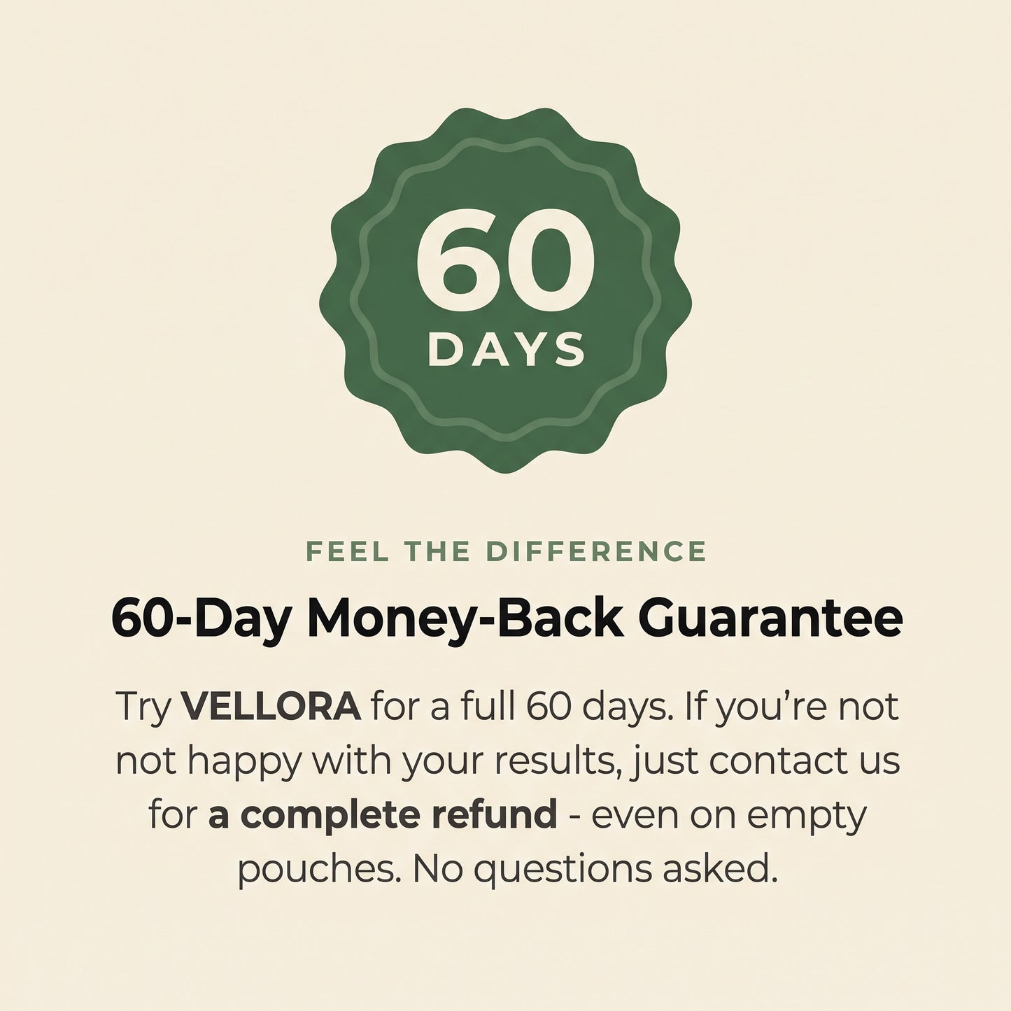 Concentrated Pumpkin Seed Capsules | Bladder Control Support