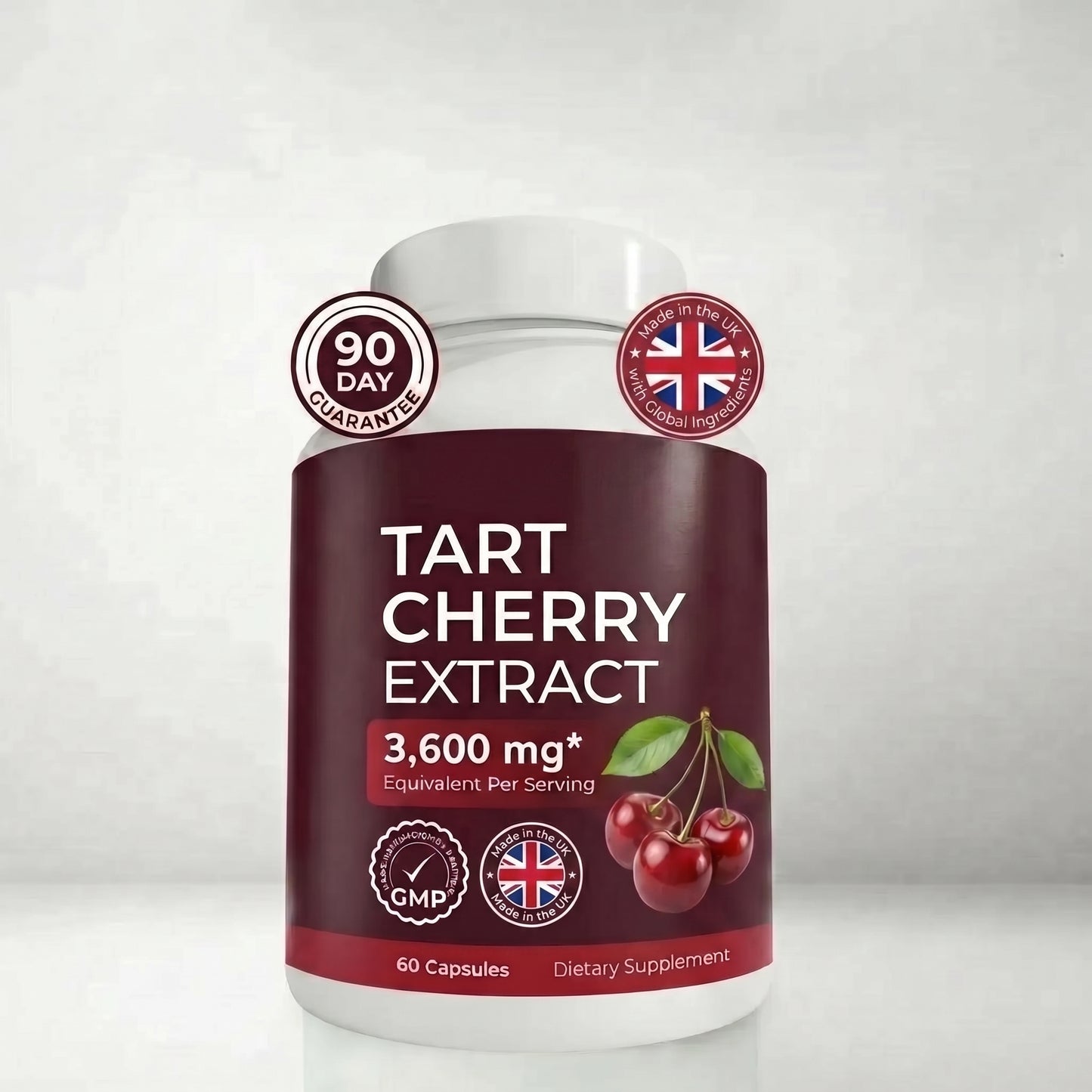 Tart Cherry Extract