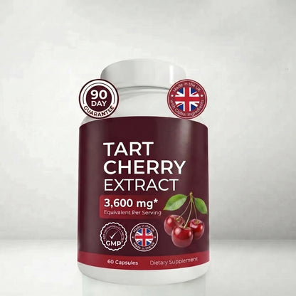 Tart Cherry Extract