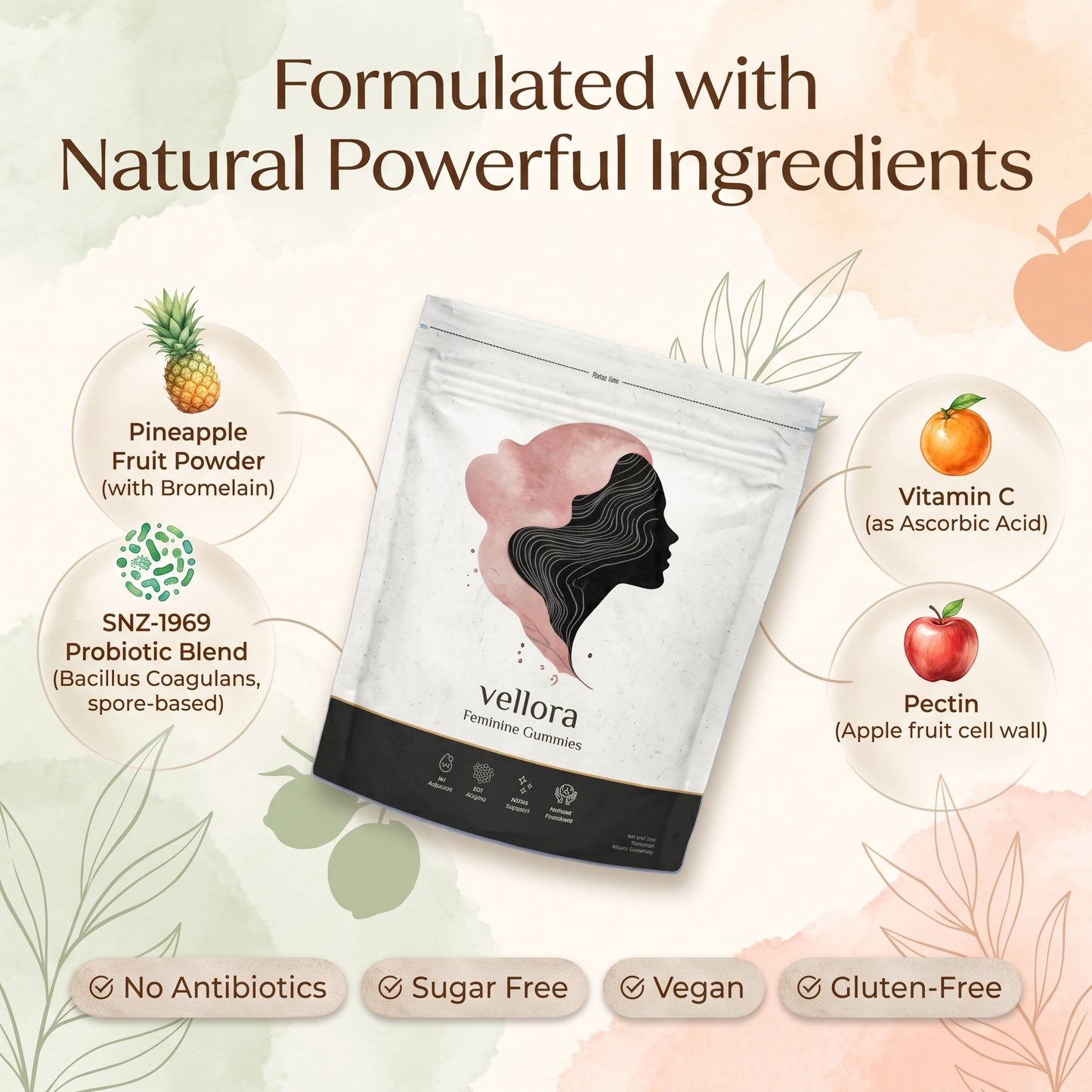 Vaginal Probiotic - 100% Real