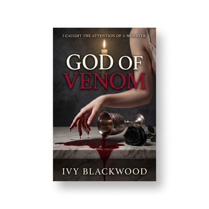 GOD OF VENOM